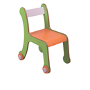 Sandalye ( Papel)