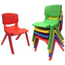 Sandalye Plastik (Ykseklik 26 cm)