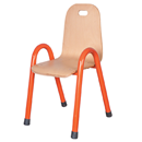 Sandalye Metal Kollu (stiflenebilir)