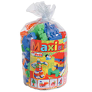 Maxi blok